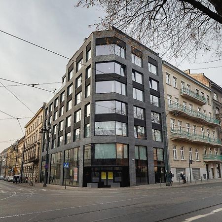 Apartment For Two - Pilsudskiego 1 Street Cracóvia Exterior foto